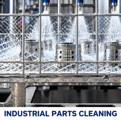 Cooling Lubricants