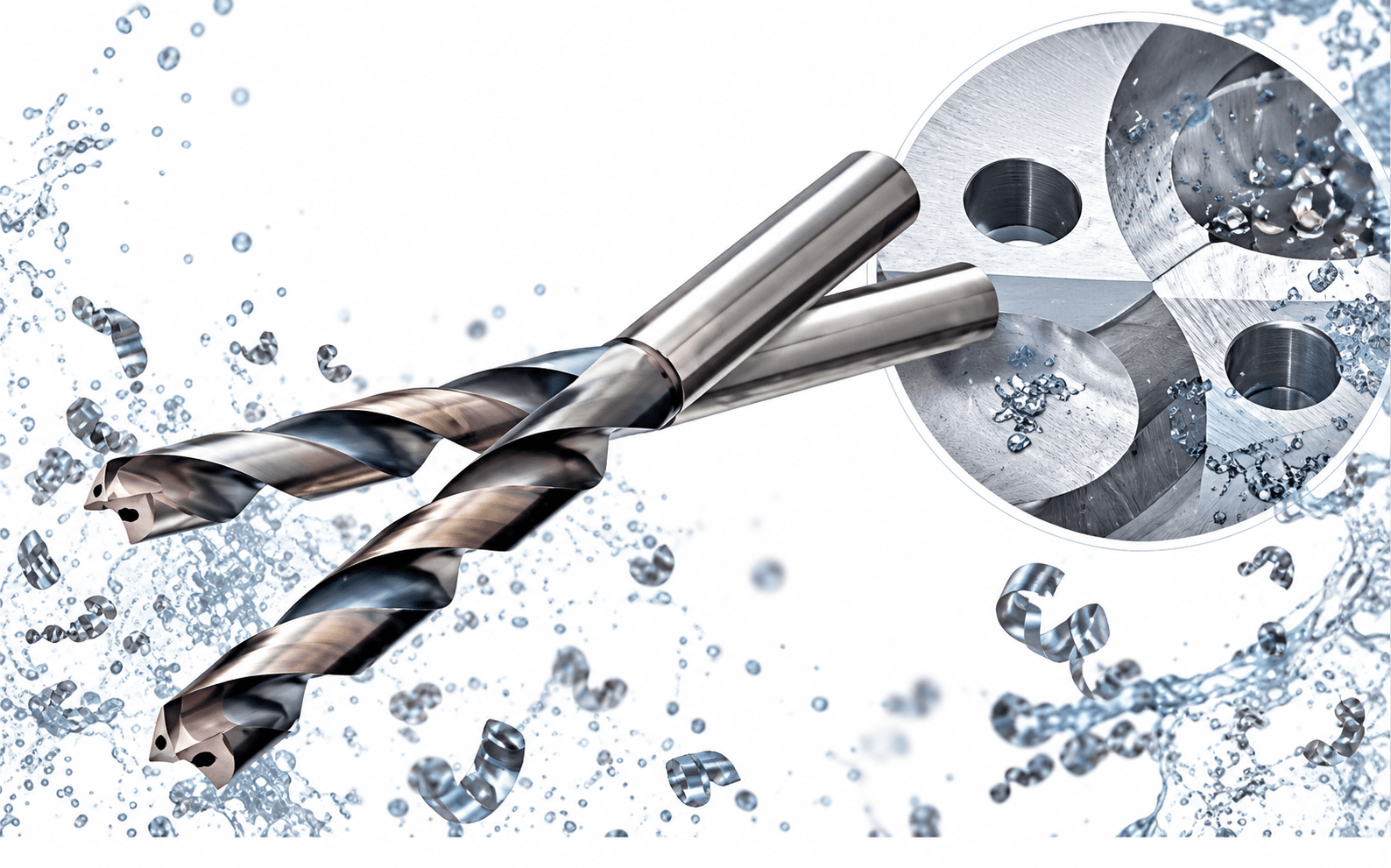 Sumitomo Drilling Tools
