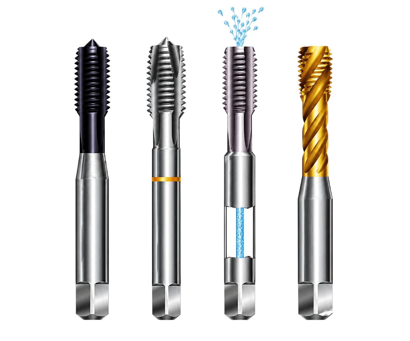Vergnano Cutting Tools