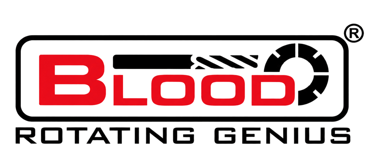 Blood Tools
